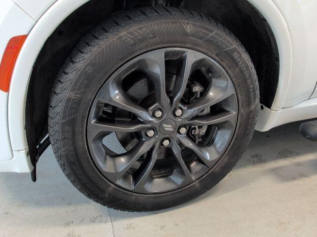 used 2024 Dodge Durango car, priced at $39,974