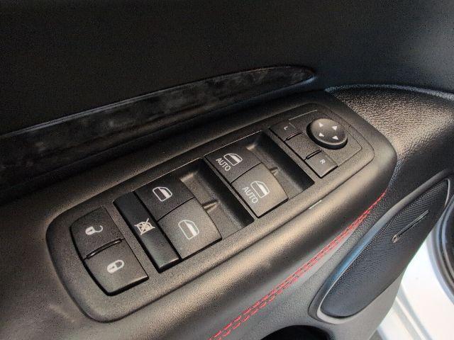 used 2024 Dodge Durango car, priced at $39,974