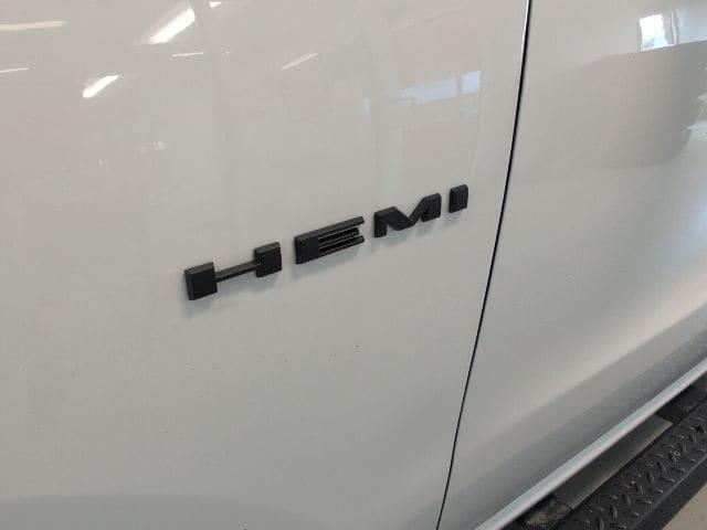 used 2024 Dodge Durango car, priced at $39,974
