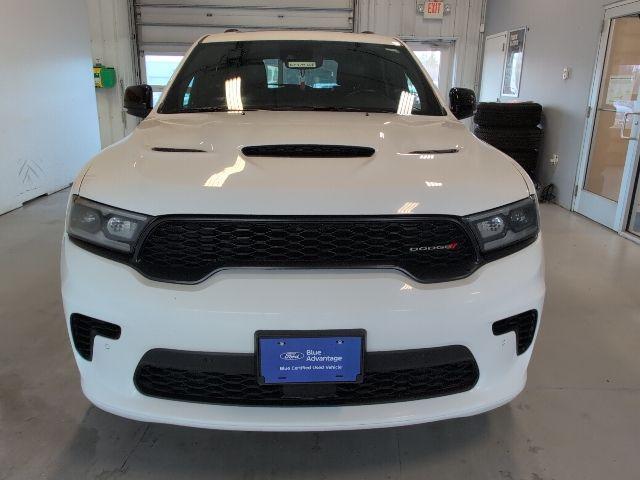 used 2024 Dodge Durango car, priced at $39,974