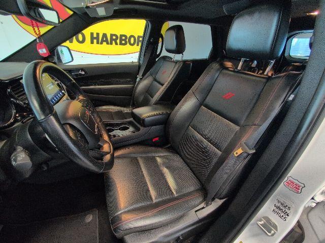 used 2024 Dodge Durango car, priced at $39,974