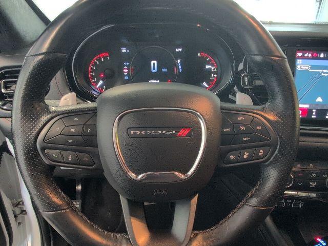 used 2024 Dodge Durango car, priced at $39,974