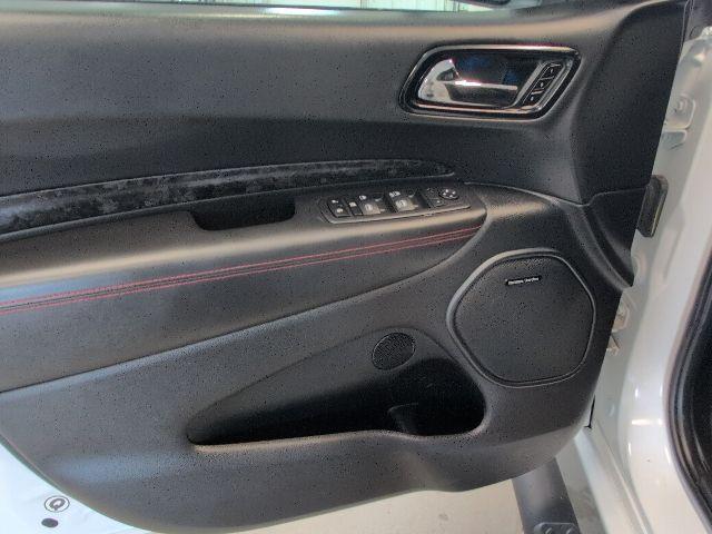 used 2024 Dodge Durango car, priced at $39,974