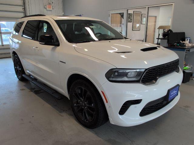 used 2024 Dodge Durango car, priced at $39,974