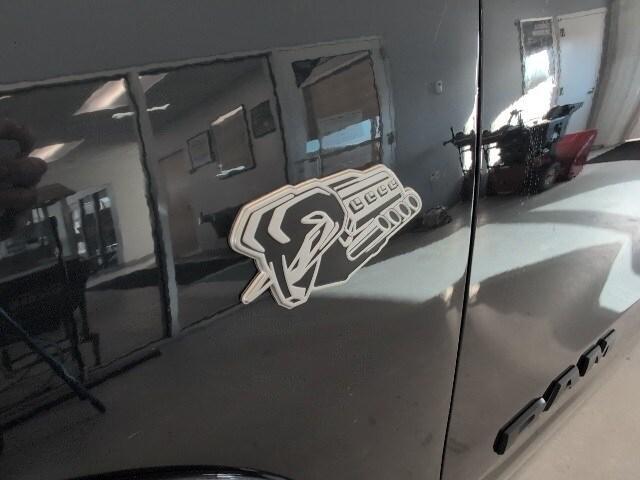 new 2026 Ram 1500 car, priced at $61,020