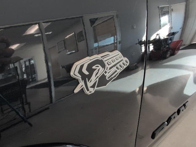 new 2026 Ram 1500 car, priced at $61,020