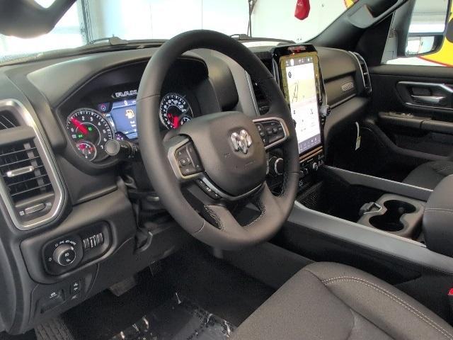 new 2026 Ram 1500 car, priced at $61,020