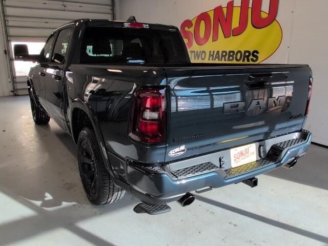 new 2026 Ram 1500 car, priced at $61,020