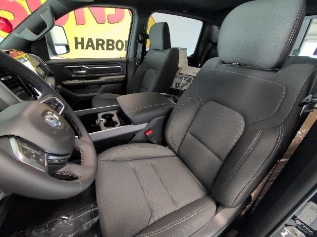 new 2026 Ram 1500 car, priced at $61,020