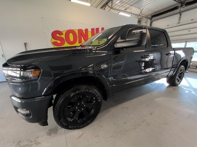 new 2026 Ram 1500 car, priced at $61,020