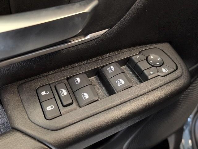 new 2026 Ram 1500 car, priced at $61,020