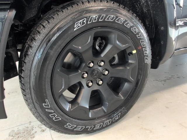 new 2026 Ram 1500 car, priced at $61,020