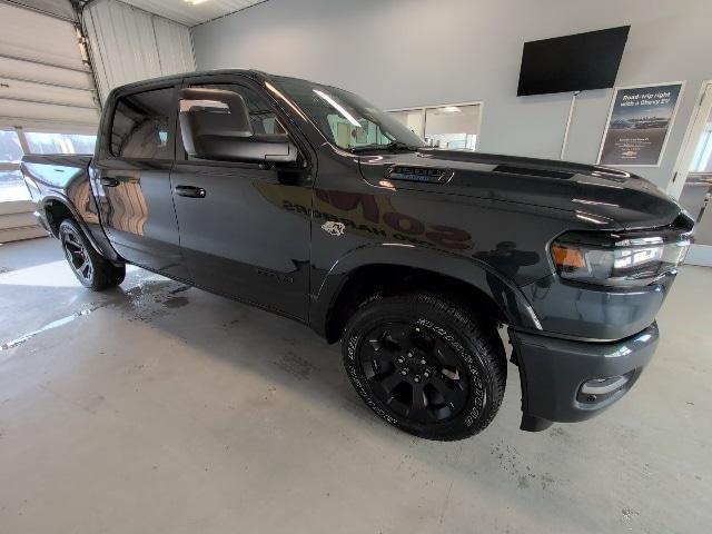 new 2026 Ram 1500 car, priced at $61,020
