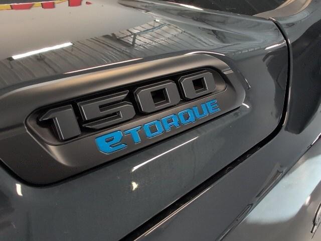 new 2026 Ram 1500 car, priced at $61,020