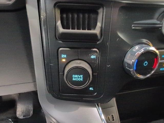 new 2026 Ford F-150 car, priced at $55,845