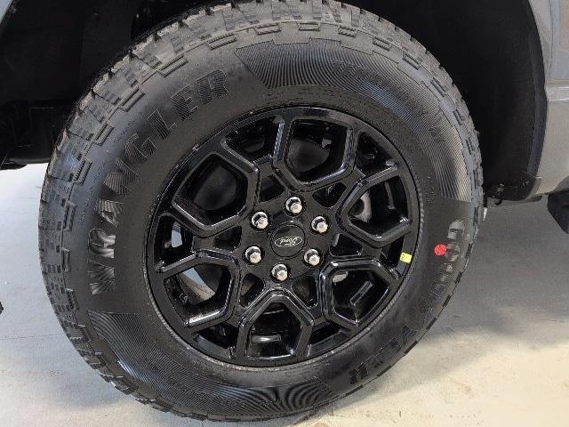 new 2026 Ford F-150 car, priced at $55,845