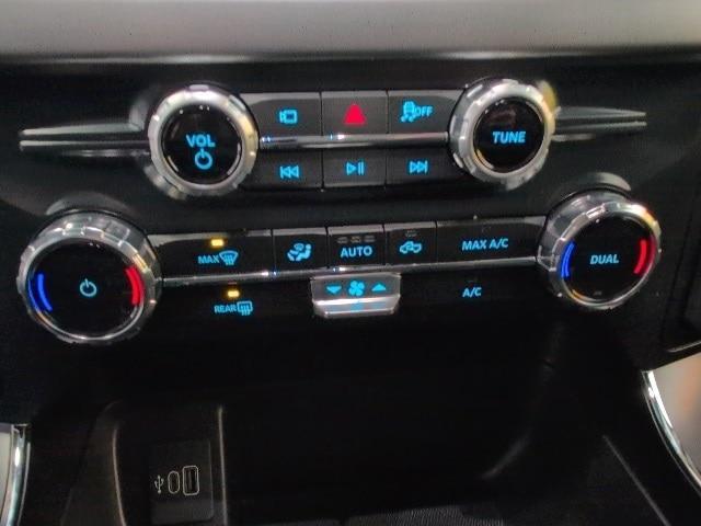 new 2026 Ford F-150 car, priced at $55,845