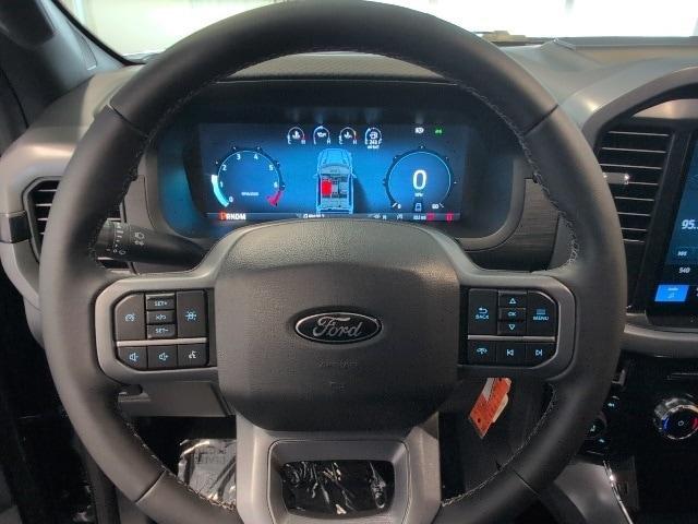 new 2026 Ford F-150 car, priced at $55,845