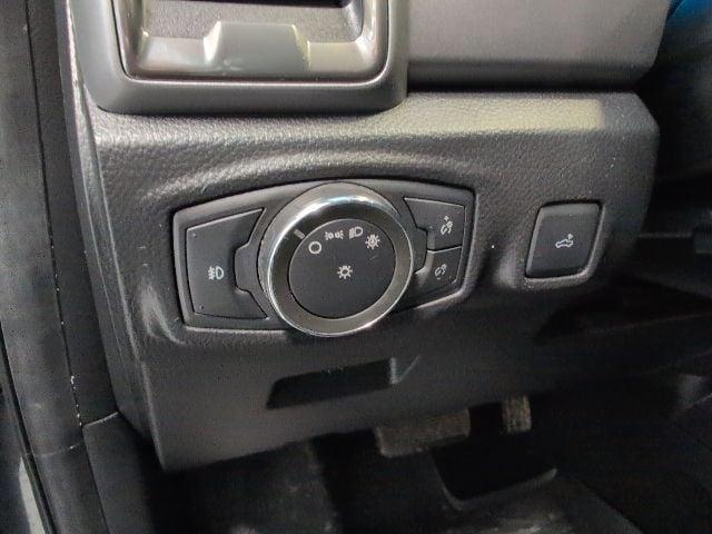 used 2021 Ford Ranger car, priced at $25,994