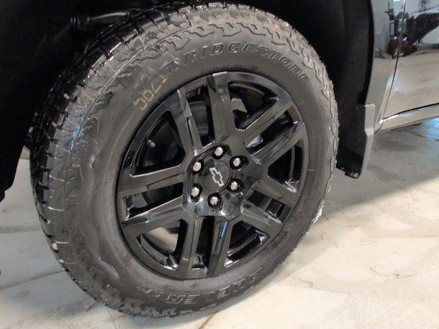 new 2026 Chevrolet Silverado 1500 car, priced at $62,910