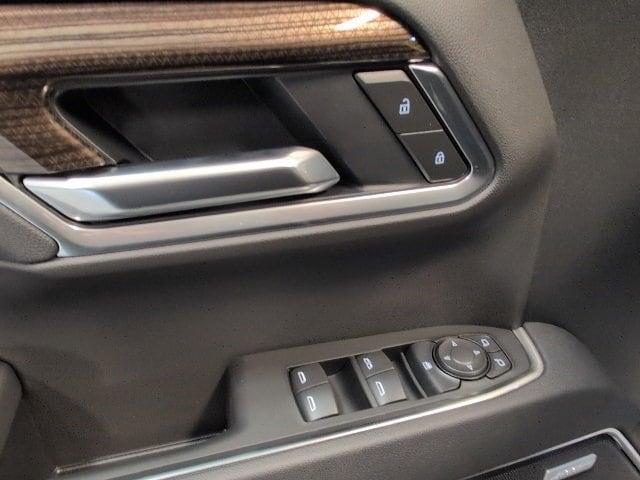 new 2026 Chevrolet Silverado 1500 car, priced at $62,910