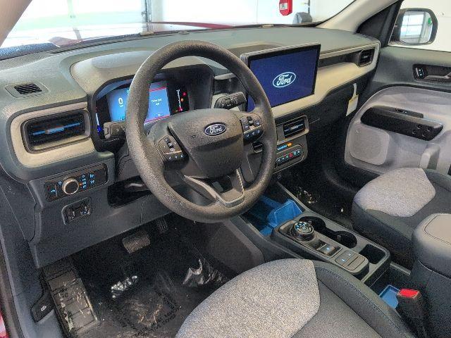 new 2026 Ford Maverick car, priced at $33,763