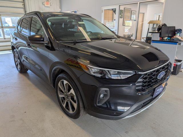 used 2024 Ford Escape car, priced at $24,998