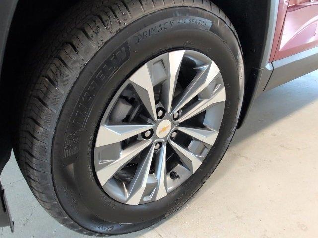 new 2026 Chevrolet Equinox car, priced at $31,180