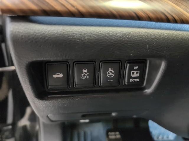 used 2016 Nissan Maxima car, priced at $12,994