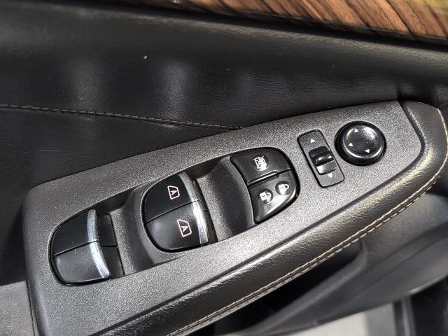 used 2016 Nissan Maxima car, priced at $12,994