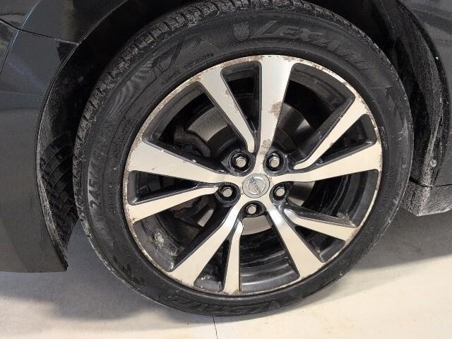used 2016 Nissan Maxima car, priced at $12,994