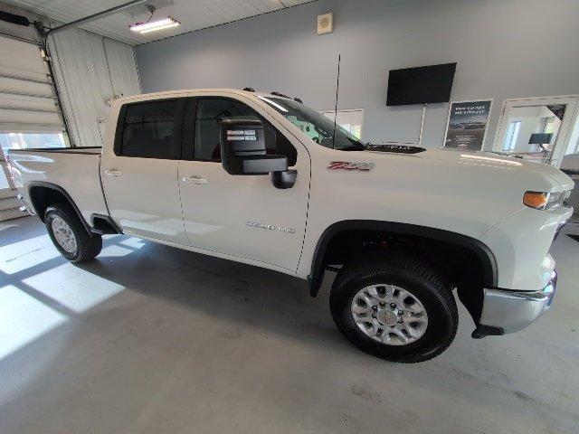 new 2026 Chevrolet Silverado 3500 car, priced at $62,765
