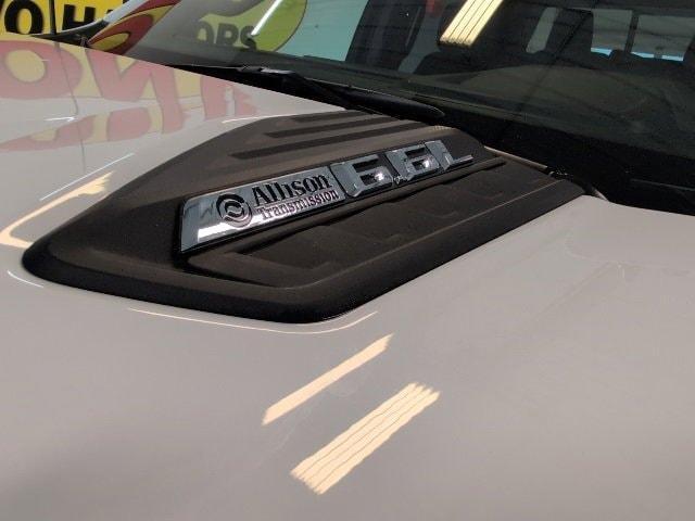 new 2026 Chevrolet Silverado 3500 car, priced at $62,765