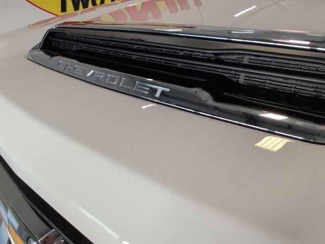 new 2026 Chevrolet Silverado 3500 car, priced at $62,765