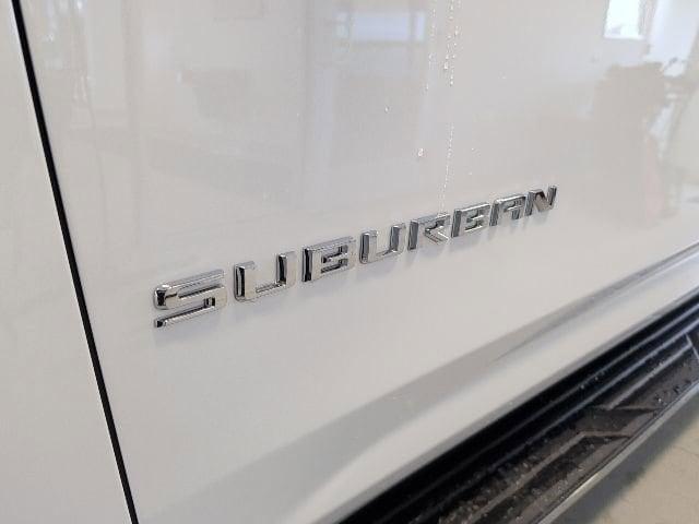 new 2026 Chevrolet Suburban car, priced at $70,085