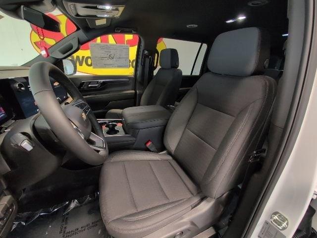 new 2026 Chevrolet Suburban car, priced at $70,085