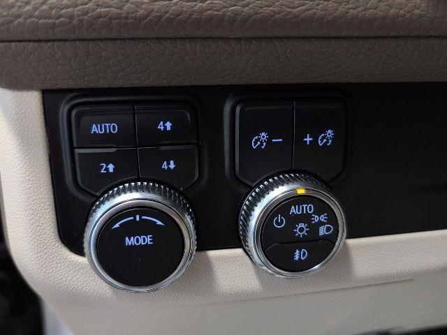used 2021 GMC Yukon car, priced at $47,899