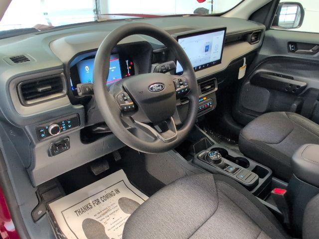 new 2026 Ford Maverick car, priced at $36,270