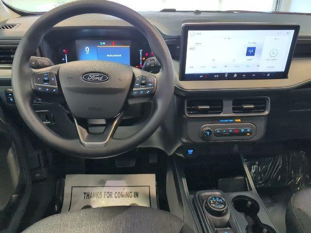 new 2026 Ford Maverick car, priced at $36,270