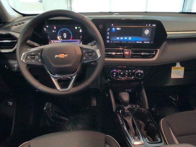 new 2026 Chevrolet TrailBlazer car, priced at $31,320