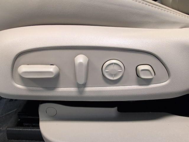 used 2021 Buick Enclave car, priced at $26,594