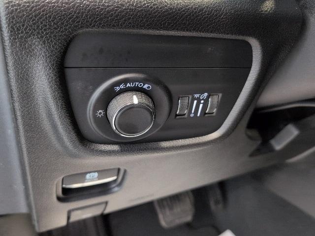 used 2023 Jeep Grand Cherokee car, priced at $28,487