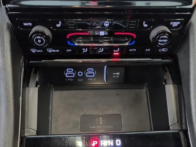 used 2023 Jeep Grand Cherokee car, priced at $28,487