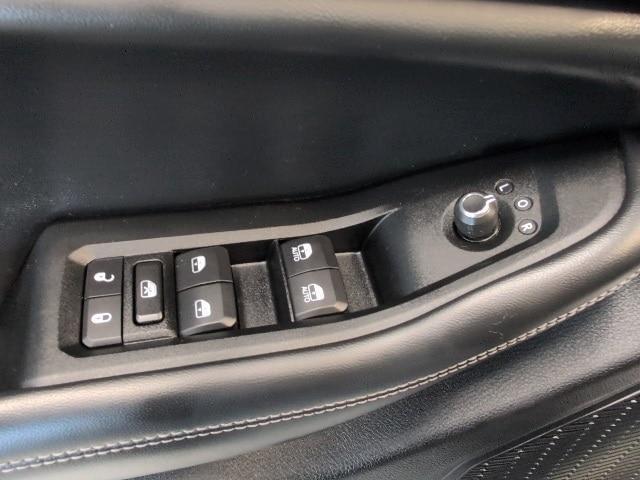 used 2023 Jeep Grand Cherokee car, priced at $28,487