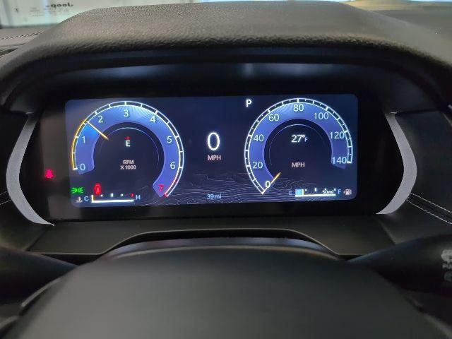 new 2026 Jeep Grand Cherokee car, priced at $43,005