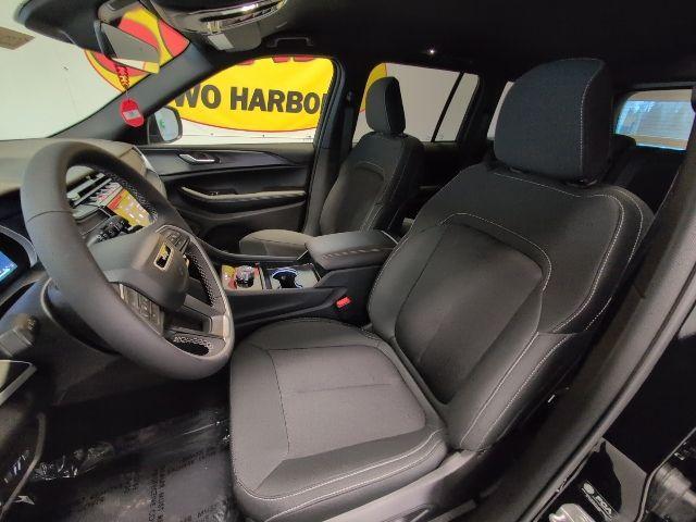 new 2026 Jeep Grand Cherokee car, priced at $43,005