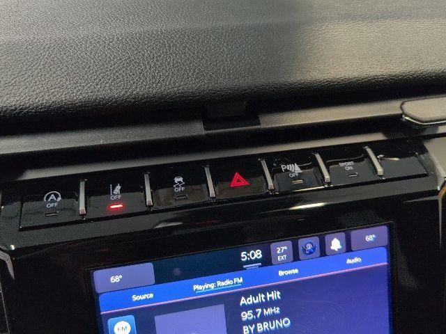 new 2026 Jeep Grand Cherokee car, priced at $43,005