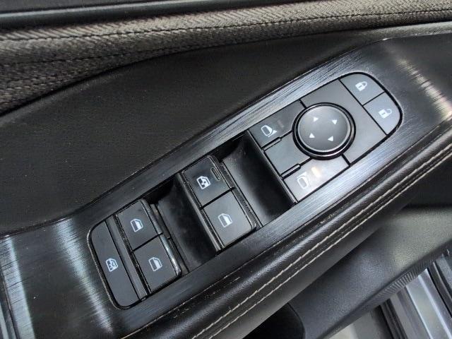 used 2021 Nissan Rogue car, priced at $19,987