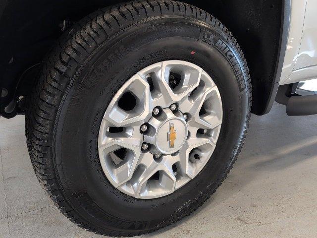 new 2026 Chevrolet Silverado 3500 car, priced at $62,745