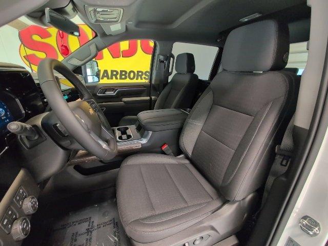 new 2026 Chevrolet Silverado 3500 car, priced at $62,745